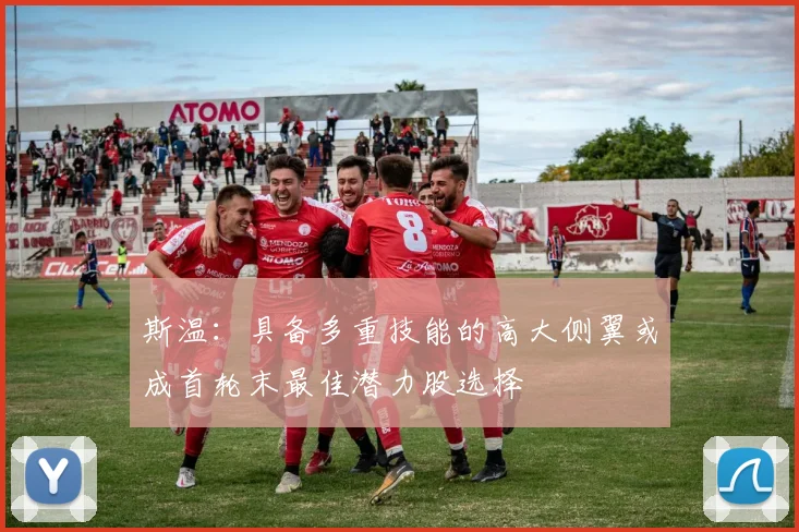 斯温：具备多重技能的高大侧翼或成首轮末最佳潜力股选择